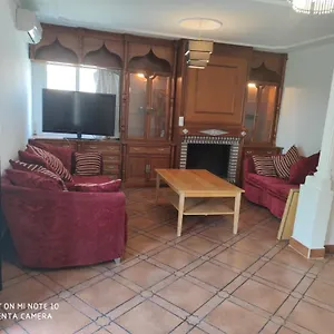 Piso Amplio Fuengirola