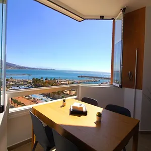 Apartamento Las Palmeras Fuengirola