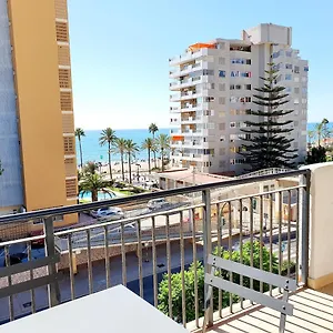 Vistamar 3 Dormitorios Fuengirola
