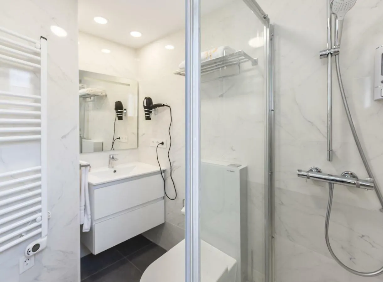 Apartamento Lujo Playa Lasiesta3 Fuengirola